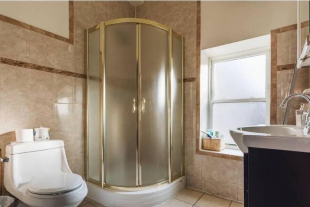 East Village Townhouse Nowy Jork Zewnętrze zdjęcie