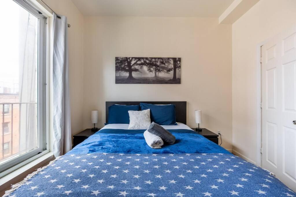 East Village Townhouse Nowy Jork Zewnętrze zdjęcie