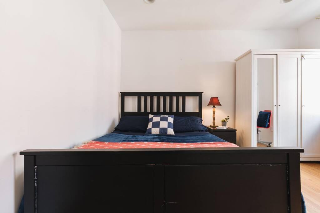 East Village Townhouse Nowy Jork Zewnętrze zdjęcie