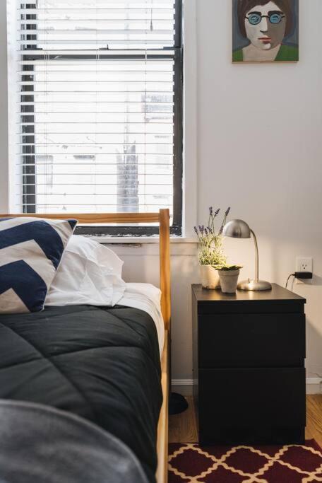 East Village Townhouse Nowy Jork Zewnętrze zdjęcie