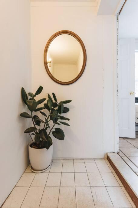 East Village Townhouse Nowy Jork Zewnętrze zdjęcie