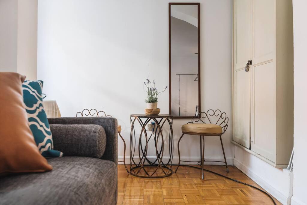 East Village Townhouse Nowy Jork Zewnętrze zdjęcie