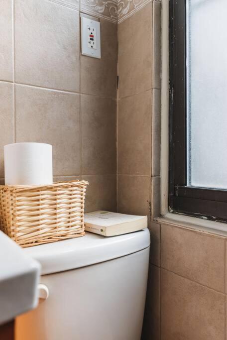 East Village Townhouse Nowy Jork Zewnętrze zdjęcie