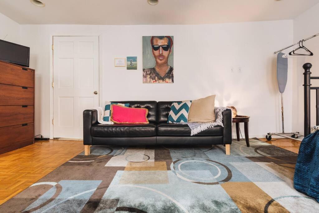 East Village Townhouse Nowy Jork Pokój zdjęcie