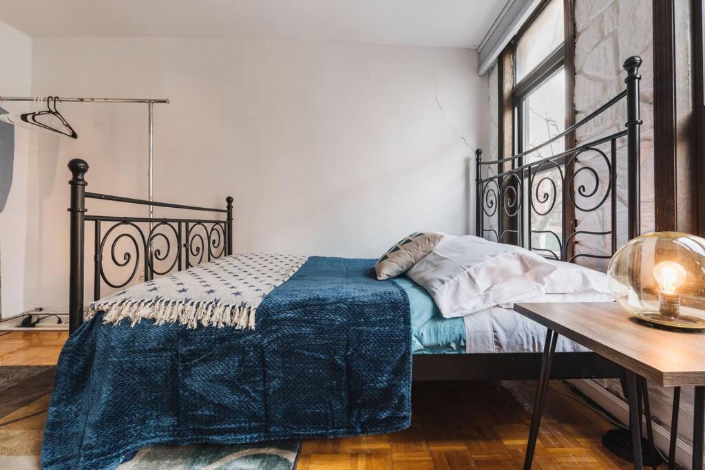 East Village Townhouse Nowy Jork Pokój zdjęcie